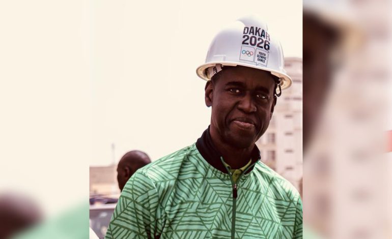  EXCLUSIF (Nomination / Sport) – Un stratège des Jeux et de la gouvernance du sport aux côtés du président : Diamil Faye nommé conseiller en sport par Diomaye